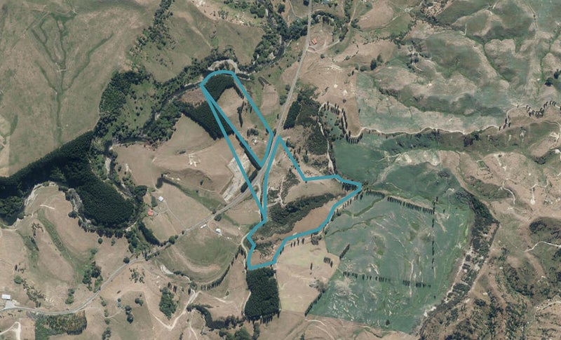 1558 Parapara Rd (State Highway, 4), OHAKUNE - Carousel 1