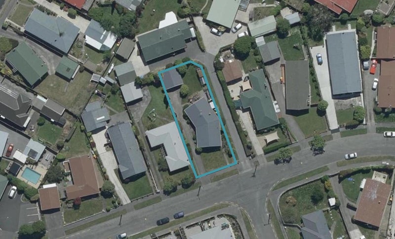 9 Eastling Street, Bishopdale, Christchurch - Carousel 1