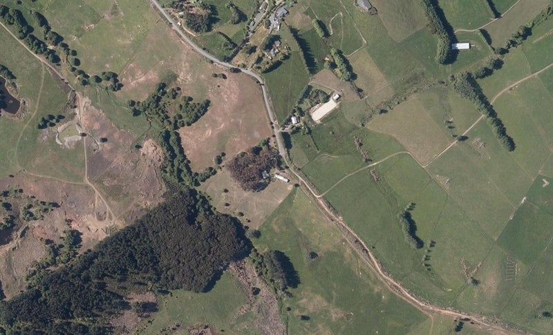 Property Valuation for 350 Mcbeth Road, Poroti, Whangārei | Trade Me ...
