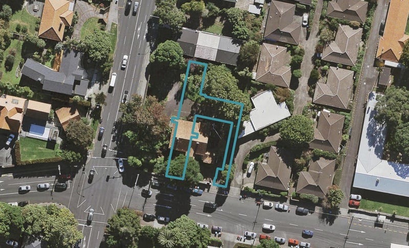 10/33 Owens Road, Epsom, Auckland - Carousel 1