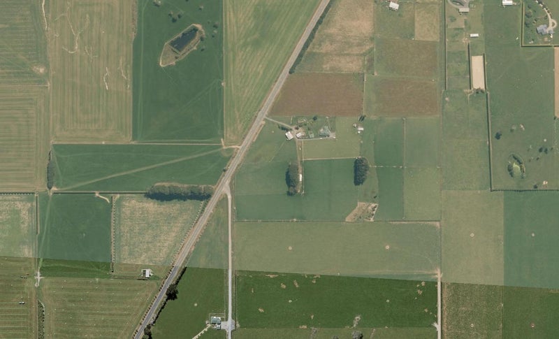 305 Ryal Bush Wallacetown Road, Branxholme, Invercargill - Carousel 1