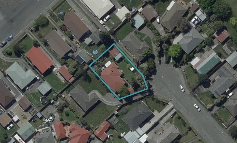 27 Fairmont Place, Hornby, Christchurch - Carousel 1