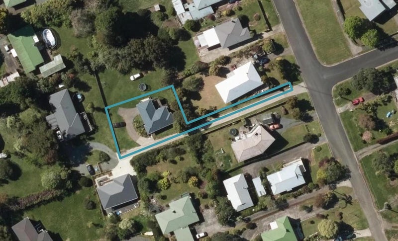 Property Valuation for 9 Cockburn Street, Onerahi, Whangarei | Trade Me ...