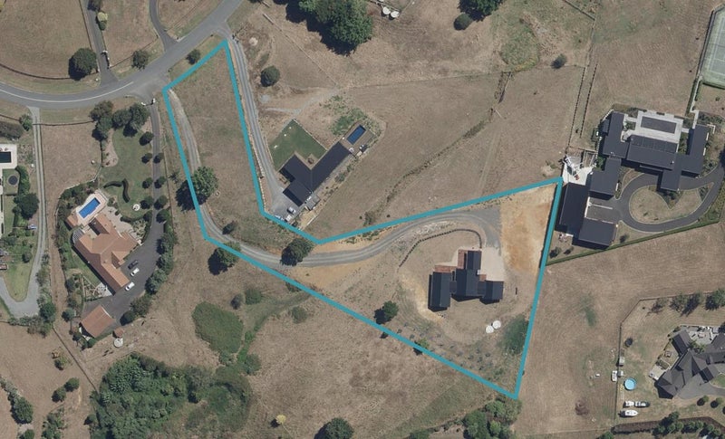 Property Valuation for 32 Dromara Drive, Rotokauri, Hamilton | Trade Me ...