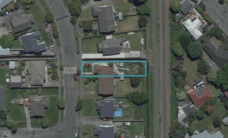 40 Westholme Street, Strowan, Christchurch - Carousel 1