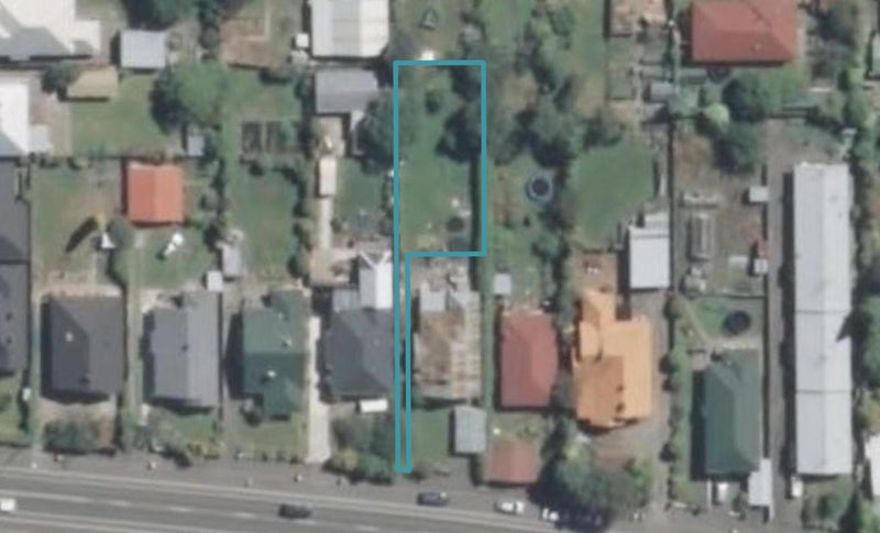 199B Church Street, West End, Timaru - Carousel 1