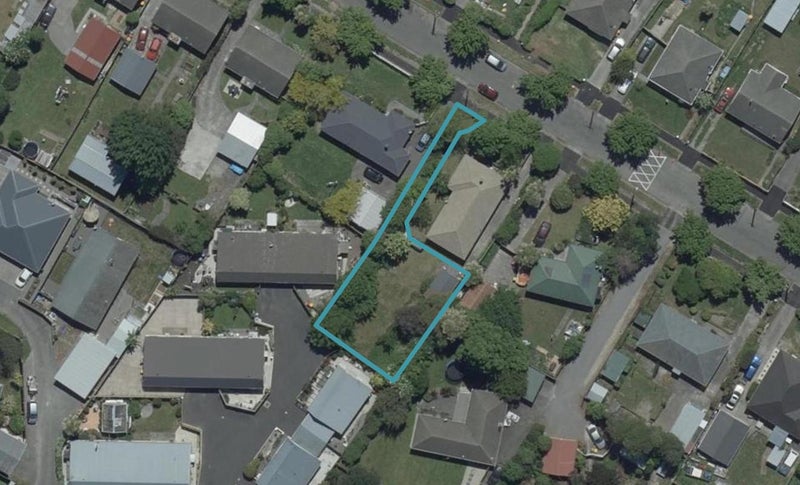 87A Hoani Street, Northcote, Christchurch - Carousel 1