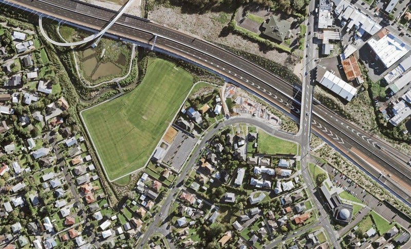 1/21 Valonia Street, New Windsor, Auckland - Carousel 1