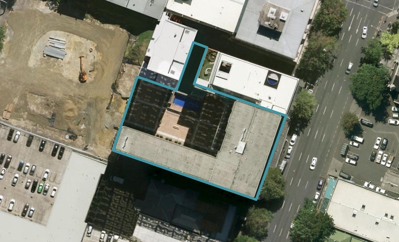 621/135 Hobson Street, Auckland Central, Auckland - Carousel 1