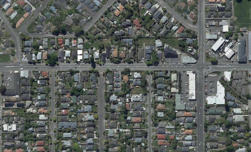 2/102 Warrington Street, Mairehau, Christchurch - Carousel 1