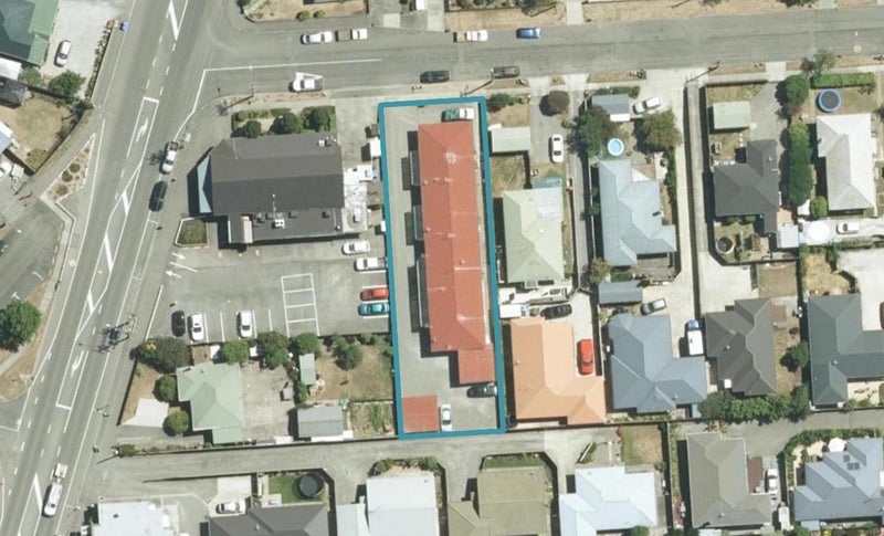 1/4 Litchfield Street, Redwoodtown, BLENHEIM - Carousel 1