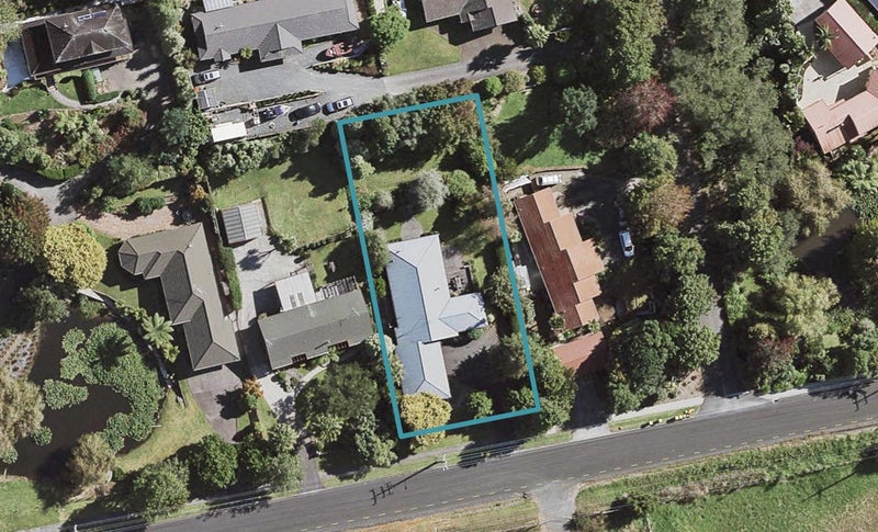21 Birch Road, Pukekohe, Pukekohe - Carousel 1