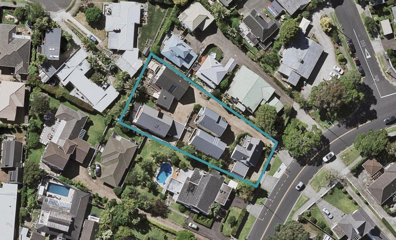 5/68 St Johns Road, Meadowbank, Auckland - Carousel 1