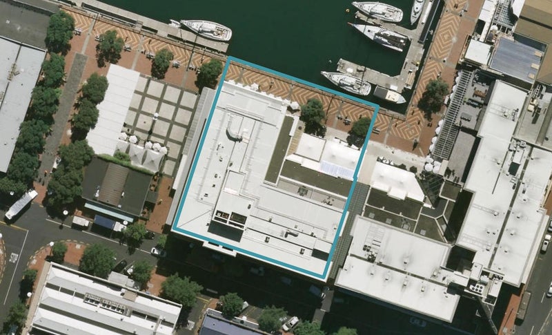 2C/99 Customs Street West, Auckland Central, Auckland - Carousel 1