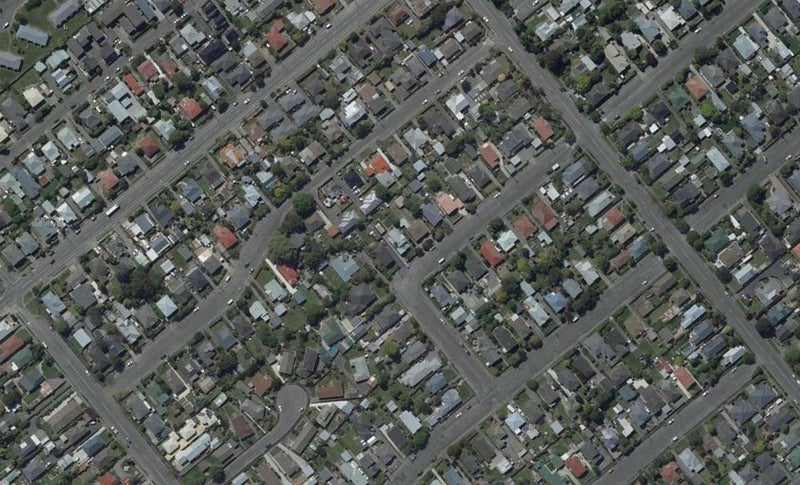 2/3 Redruth Avenue, Spreydon, Christchurch - Carousel 1