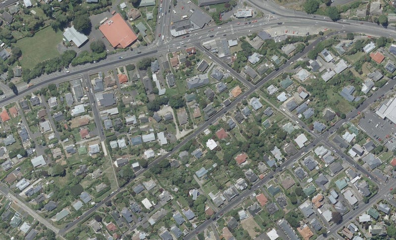 36 Oates Street, Kaikorai, Dunedin - Carousel 1