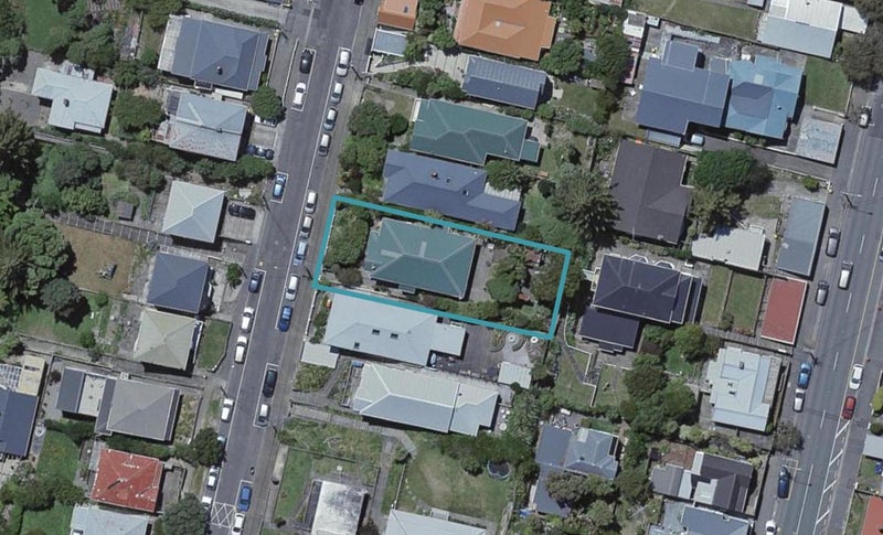 165 Hanson Street, Newtown, Wellington - Carousel 1