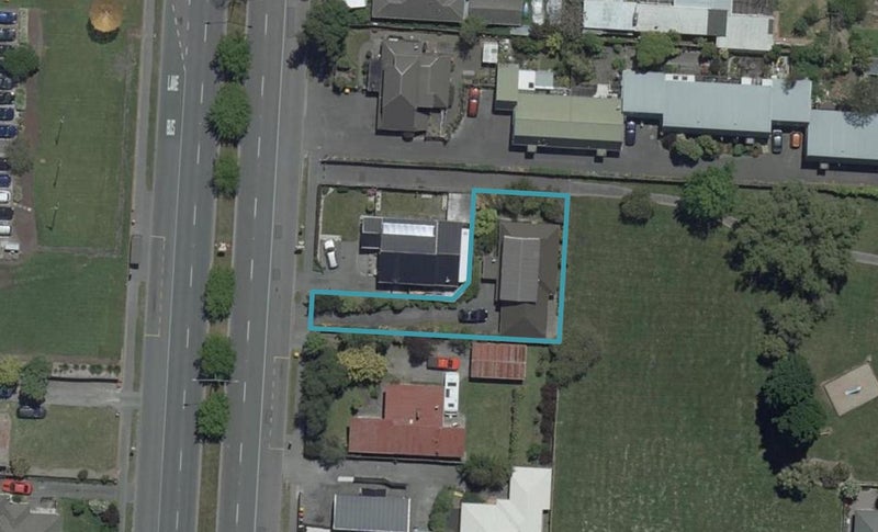174A Main North Road, Redwood, Christchurch - Carousel 1