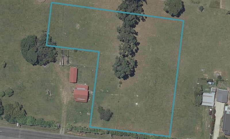36 North Street, Ashhurst, Ashhurst - Carousel 1