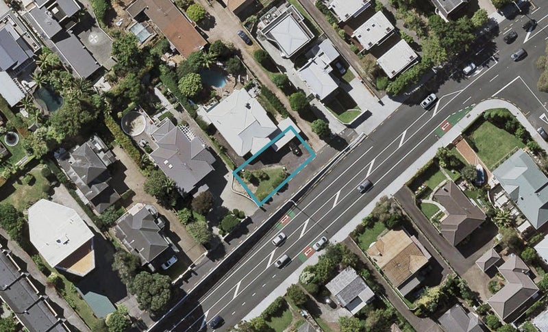 Property Valuation for 768A Remuera Road, Remuera, Auckland | Trade Me ...