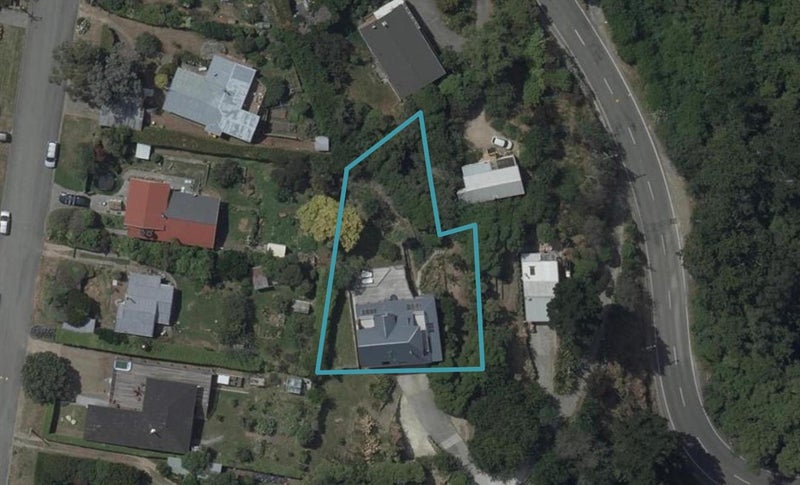 36A Marine Drive, Diamond Harbour, Lyttelton - Carousel 1