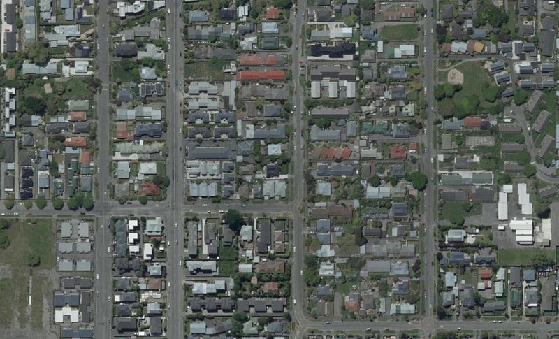 109 Geraldine Street, Edgeware, Christchurch - Carousel 1