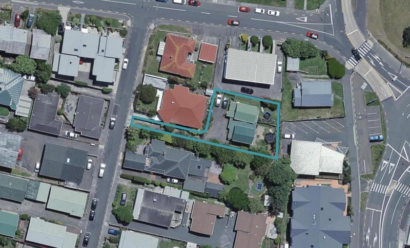 20B Trafalgar Street, Johnsonville, Wellington - Carousel 1