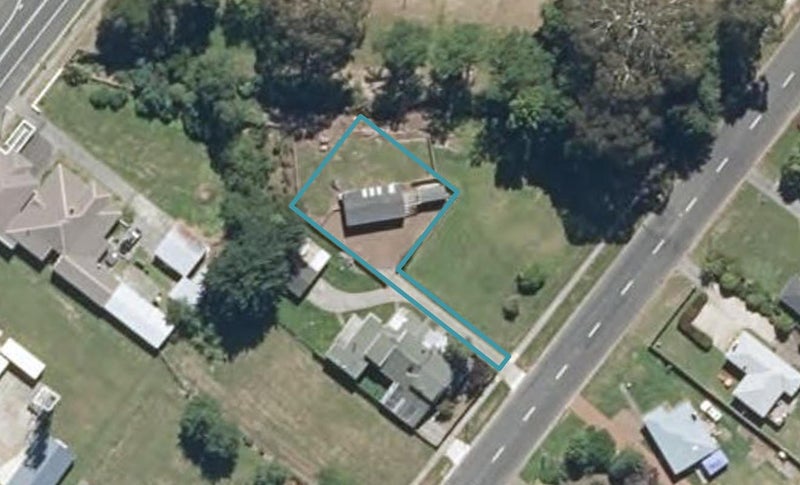 27A Miro Street, Ohakune, Ohakune - Carousel 1