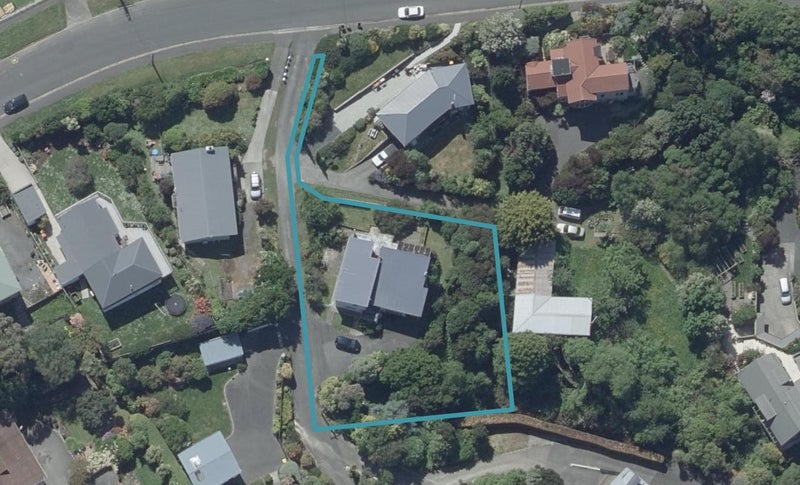 43 Aberdeen Road, Saint Clair, Dunedin - Carousel 1