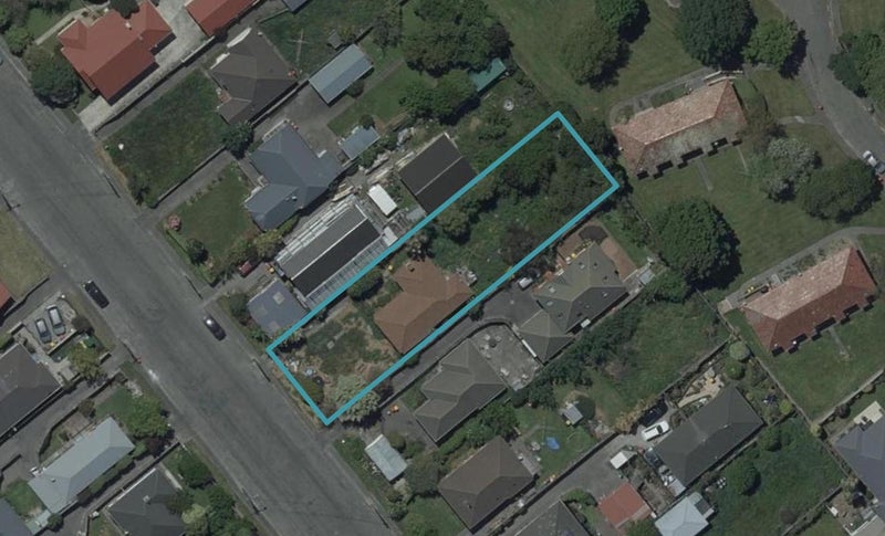 16 Hillier Place, Spreydon, Christchurch - Carousel 1