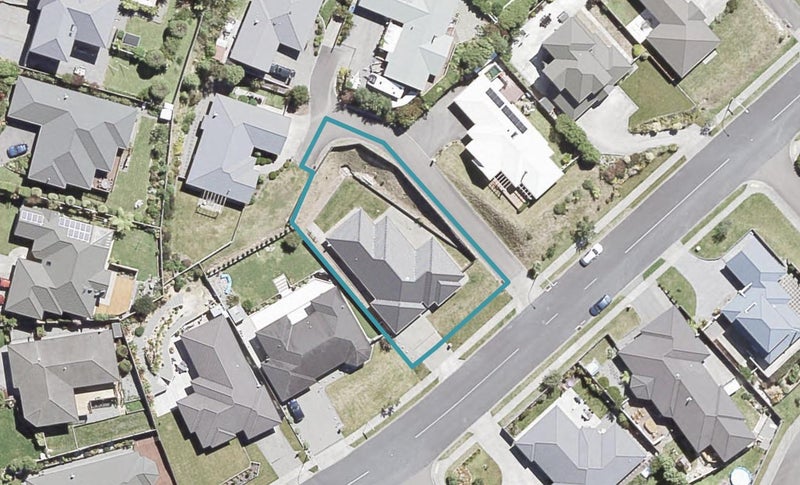 6 Riverstone Drive, Riverstone Terraces, Upper Hutt - Carousel 1