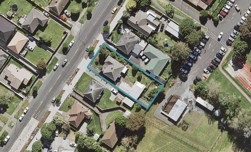 760 Sandringham Extension, MOUNT ROSKILL, AUCKLAND - Carousel 1