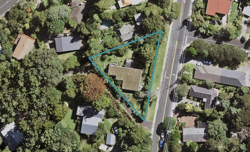 179 Atkinson Road, Titirangi, Auckland - Carousel 1