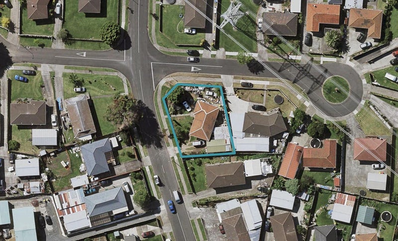 5 Ravenna Way, Clover Park, Auckland - Carousel 1
