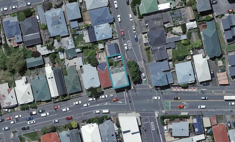 119 Constable Street, Newtown, Wellington - Carousel 1
