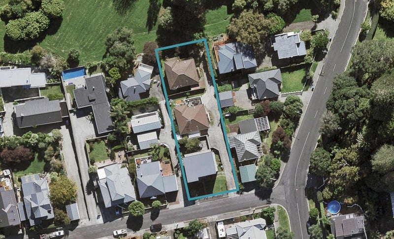 14 Jackson Street, Onehunga, Auckland - Carousel 1
