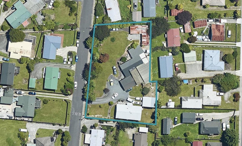 22 Taharangi Street, Koutu, Rotorua - Carousel 1
