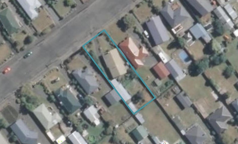 63 Harland Street, Tinwald, Ashburton - Carousel 1