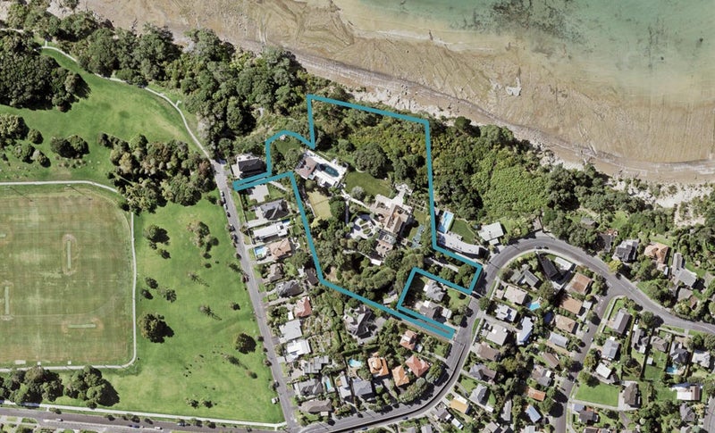 743 Riddell Road, Glendowie, Auckland - Carousel 1