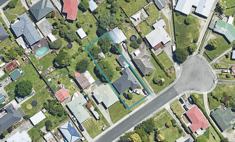 8 Sherriff Street, Hillcrest, Rotorua - Carousel 1