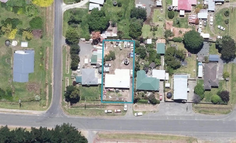 43 Nuhaka Opoutama Road, Nūhaka - Carousel 1