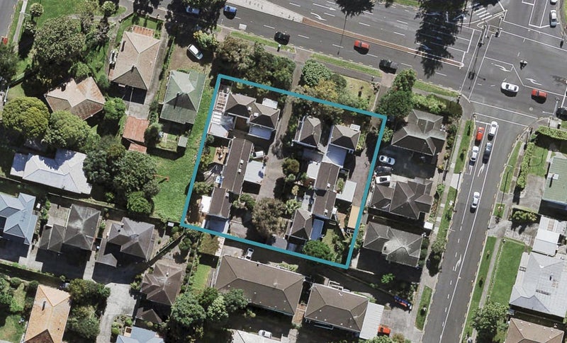 5/91 St Lukes Road, Mount Albert, Auckland - Carousel 1