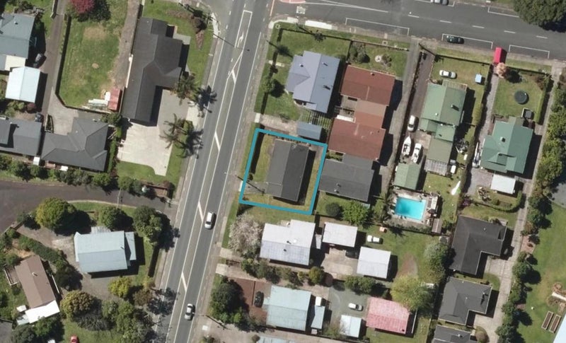 27A Western Hills Drive, Kensington, Whangarei - Carousel 1