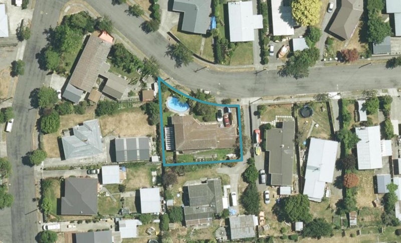2A Rudd Crescent, Redwoodtown, Blenheim - Carousel 1