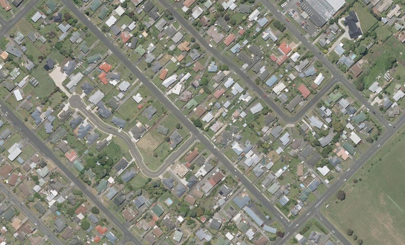 28 Surrey Road, Springvale, Whanganui - Carousel 1