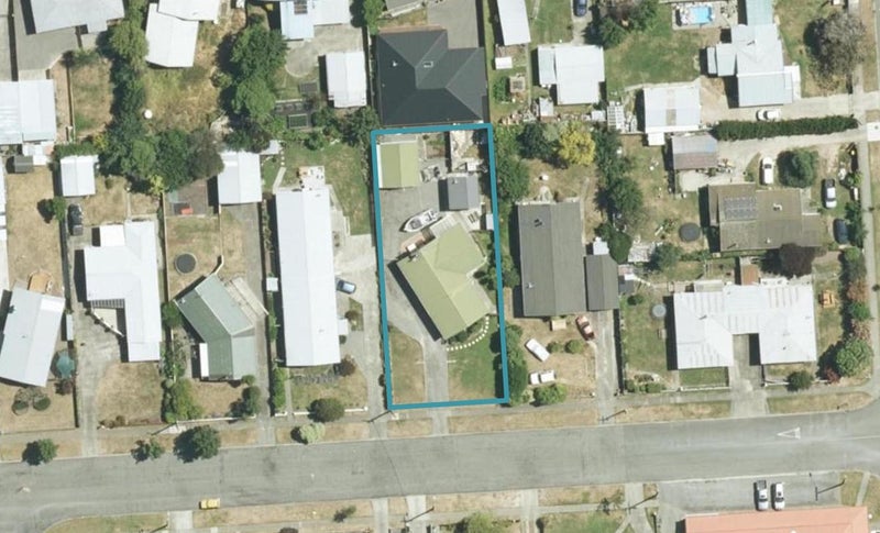 6 Moran Street, Redwoodtown, Blenheim - Carousel 1