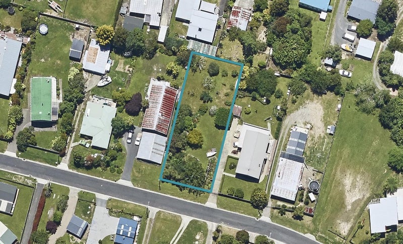 25 Oxford Road, LAKE ROTOMA, ROTORUA - Carousel 1