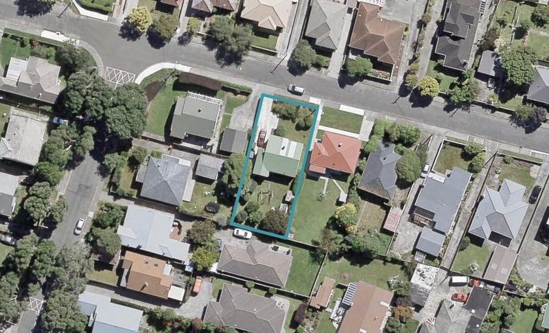 39 Brasell Street, Fairfield, Lower Hutt - Carousel 1
