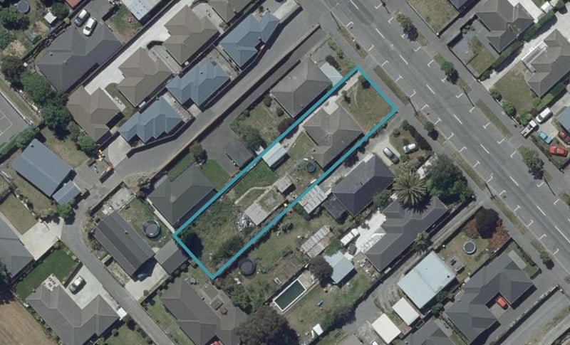 264 Breezes Road, Aranui, Christchurch - Carousel 1