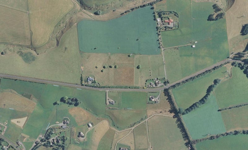 372 Hadlow Road, CLAREMONT, TIMARU - Carousel 1